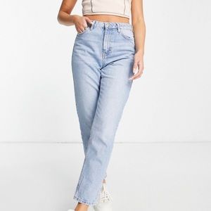 Top shop Mom Jeans